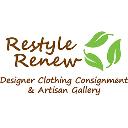 Restyle Renew Consignment logo